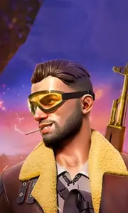 Battleground Royale