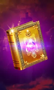 Book Of Demi Gods 2