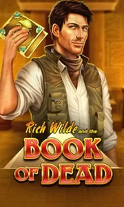 Book of Dead
