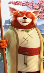 The Legend of Shangri-La: Cluster Pays