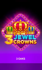 3Oaks 3 Jewel Crowns