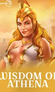 Wisdom of Athena