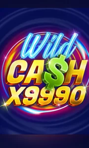 Play Wild Cash x9990