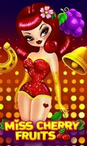 Miss Cherry Fruits