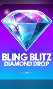 Bling Blitz Diamond Drop