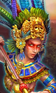 Aztec Spell