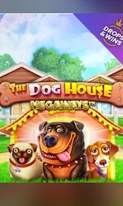 The Dog House Megaways