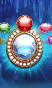 Crystal Caverns Megaways