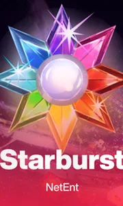 Starburst